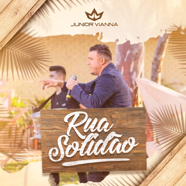 Rua Solidão