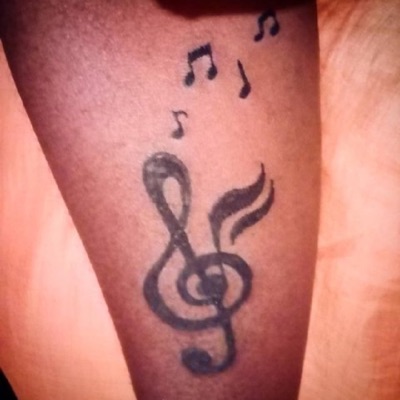 Spoken Word Volume 1 - EP