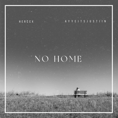 No Home - Single