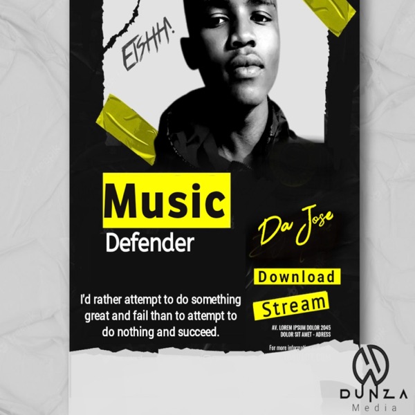 Ketso SA (Pad) [Da Jose's Antlantic Remix]