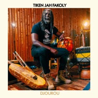 Djourou (Acoustic Version) - Single - Tiken Jah Fakoly