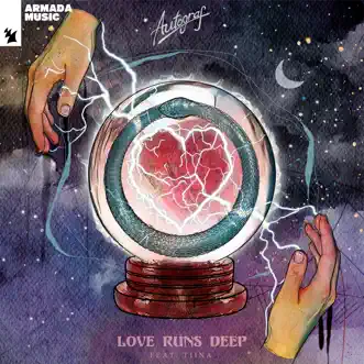 Love Runs Deep (feat. Tiina) by Autograf song reviws
