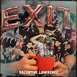 EXIT (Freestyle) Valentine Lawrence