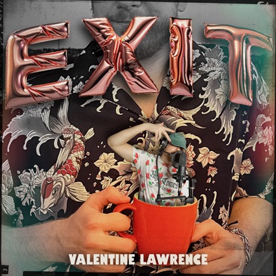 EXIT (Freestyle) - Single