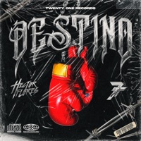 DESTINO - Single - HECTOR FLORES