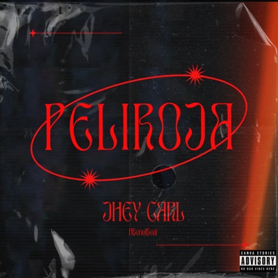 Peliroja - Single