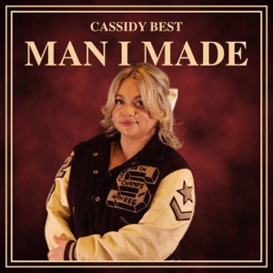 Man I Made - Single