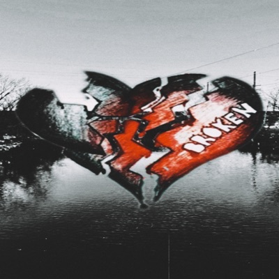 rain & the color grey (feat. Yung Slink) - Single