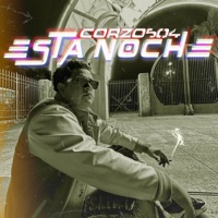 Esta Noche - Single - Corzo
