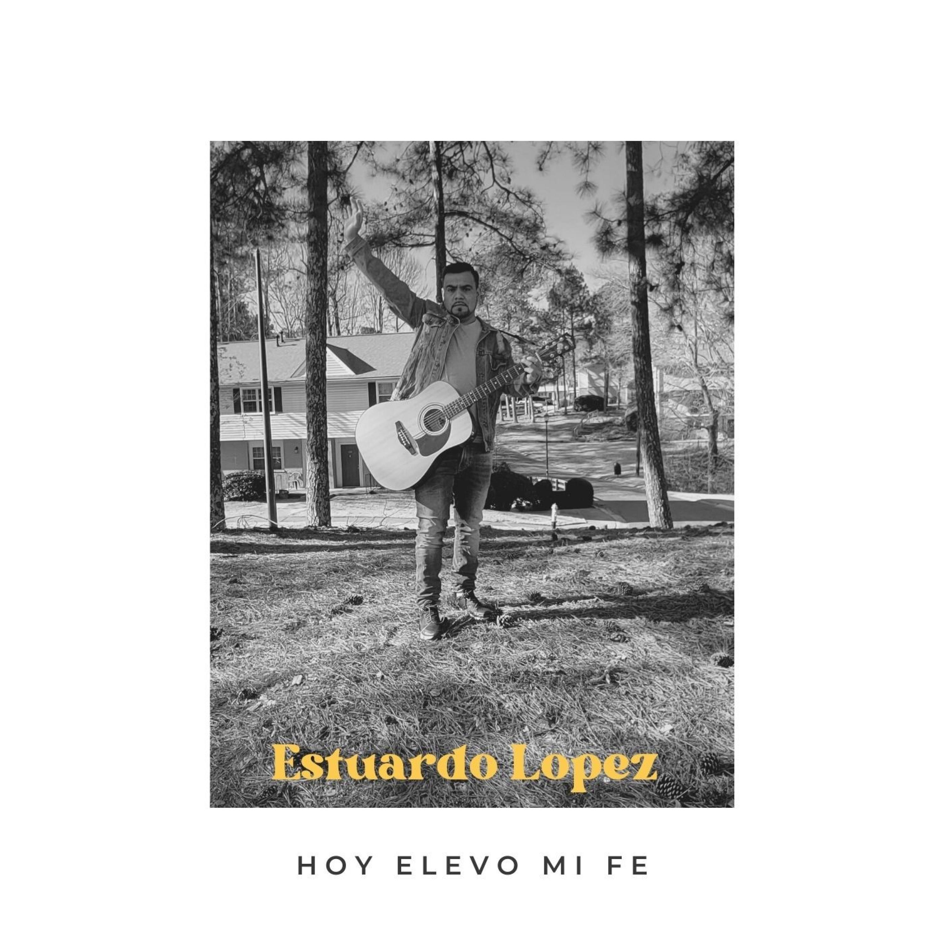 Hoy Elevo Mi Fe - Single