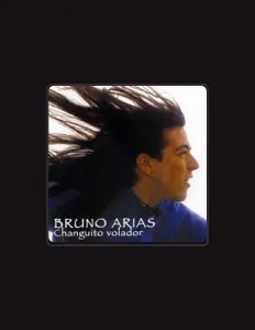 收听 Bruno Arias、观看音乐视频、阅读小传、查看巡演日期等 ！