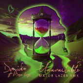 UNAVAILABLE (feat. Musa Keys) [Major Lazer Remix] artwork