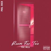 Room For Two (feat. Milla) - Single - Phil Rick
