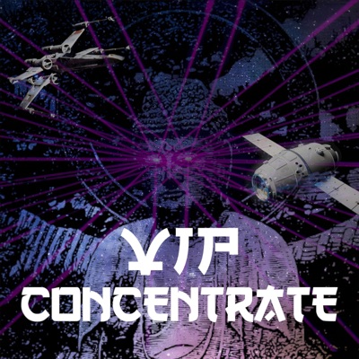Concentrate VIP - Single