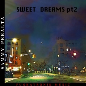 Sweet Dreams (feat. Eurythmics) [Sammy Peralta & Daniel Verdun Remix]