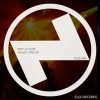 Young Forever (Extended Mix)