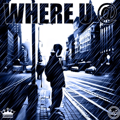 Where U @ - Single