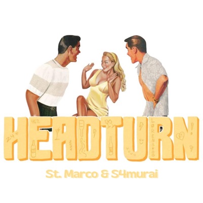 Headturn 2024 - Single