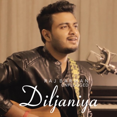 Diljaniya (Unplugged Version) - Single