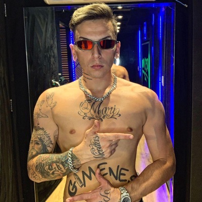 Para de ser egoista, sua colega também quer (feat. MC Gimenes) - Single