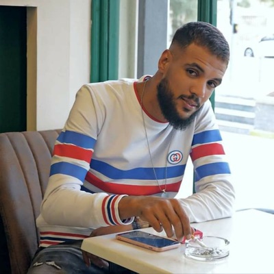 Galbha Bared Jlid دارت عشق جديد (feat. Sifou Djazira) - Single