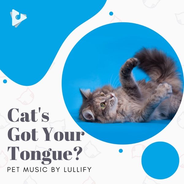 Cat's Got Your Tongue?