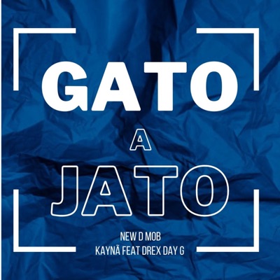 Gato a Jato - Single