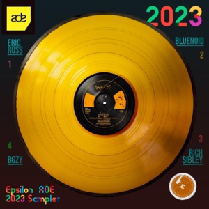 Epsilon ADE 2023 Sampler - EP
