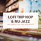 Lofi Lullaby - Chill Hip-Hop Beats lyrics