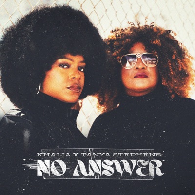 No Answer cover art