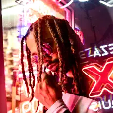 聆聽 Rage God、觀看音樂影片、閱讀小傳、查看巡演日期等！