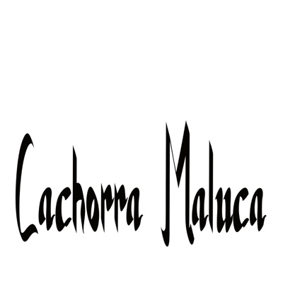 Cachorra Maluca (feat. Eron Biruta) - Single