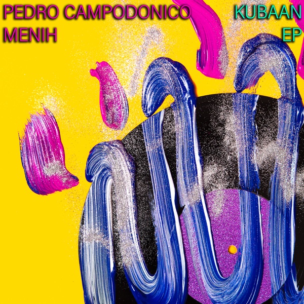 Kubaan EP