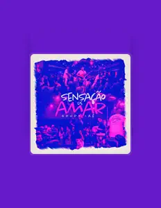 收听 Grupo IAÊ、观看音乐视频、阅读小传、查看巡演日期等 ！