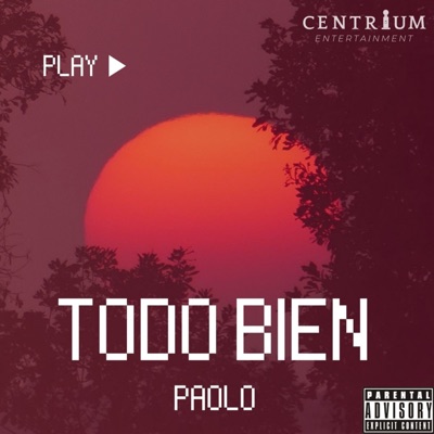 Todo Bien - Single