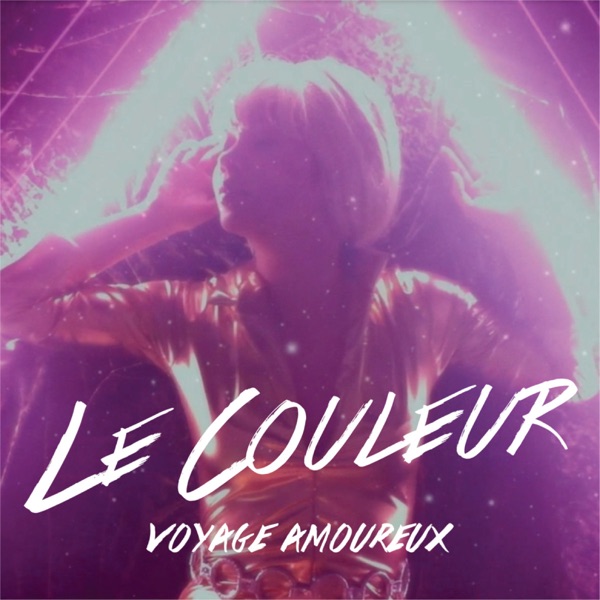 Voyage amoureux (Remixes) - EP