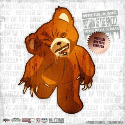 Return of the Grizzly