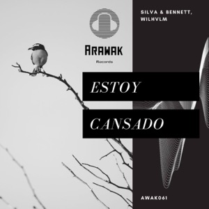 Estoy Cansado - Single