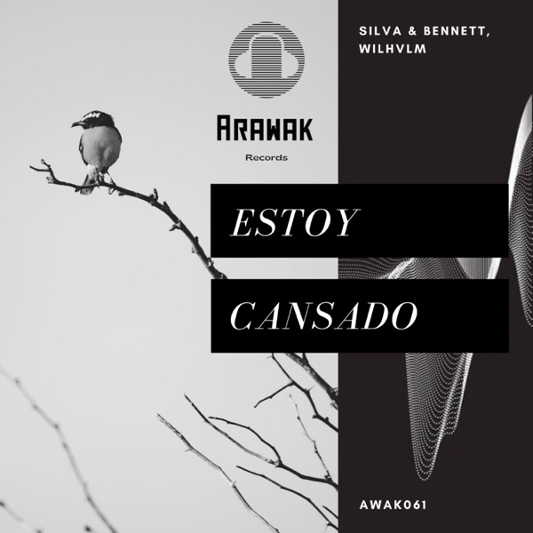 Estoy Cansado - Single
