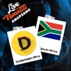 Love Nwantiti Amapiano cover art