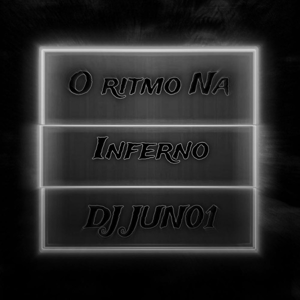 AUTOMOTIVO INFERNO DO RITMO 1.0 - EP
