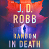 Random in Death - J. D. Robb