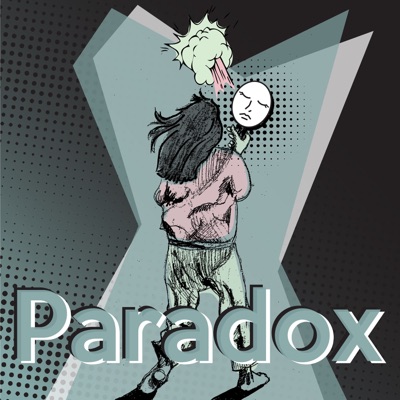 Paradox (feat. Marek Talts, Ahto Abner & Joel Remmel) - Single