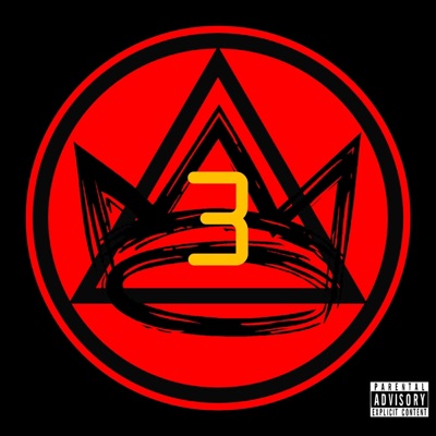 Reign, Pt. 3 - Single