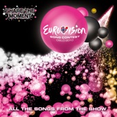 OPA! - Eurovision 2010 - Greece artwork