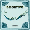 DEPORTIVO - Accidents