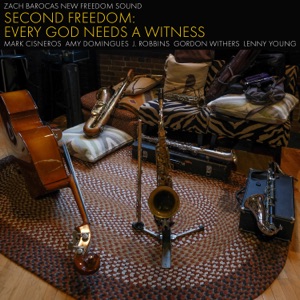 Second Freedom: Every God Needs A Witness by New Freedom Sound