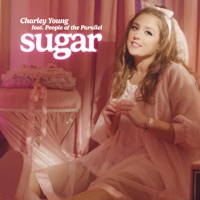 Sugar - Single (feat. People Of The Parallel) - Single - Charley Young