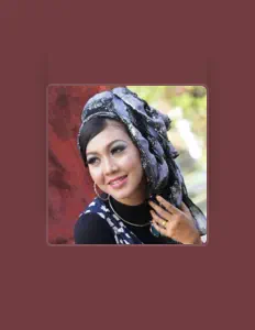 Ayu Kartikaを聴いたり、ミュージックビデオを鑑賞したり、経歴やツアー日程などを確認したりしましょう！