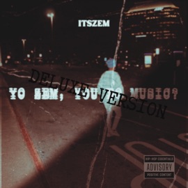 OFF RECORD (feat. manman2anti & redd tokyo) [Extended Version] ItsZem